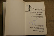 Zirkusbuch Hochseil Artistik