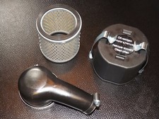 Filterschutz Filterdeckel