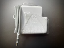 Apple MagSafe 60W, Power Adapter (wie neu: 3 Monate im Gebrauch)