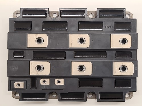 Mitsubishi cm1200hc 66h - cm1200hc-66h, igbt