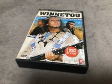 Winnetou - The Complete