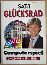 GLÜCKSRAD von SAT 1