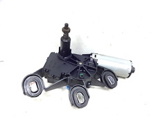 Mercedes C-Klasse W203 Kombi Heckwischermotor Heckscheibe A2038205342