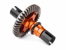 HPI 114436 40Z Starrachsen Set