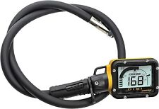 CRESSI DIGI DIGITAL GAUGE Manometer Digitales Finimeter - NEU vom Fachhandel !!!