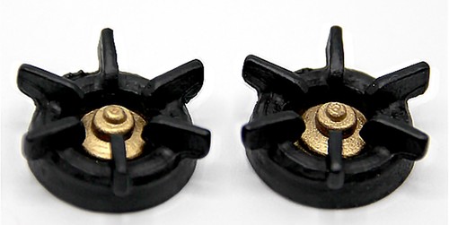 Metall kochfeld für ein - 2,