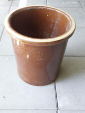 Krauttopf Marke Friedrichsfeld