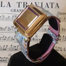 PAUL DITISHEIM CABRIOLET UHR