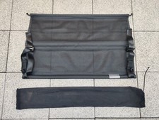 Original Audi Q5 8R Netztrennwand Kofferraumnetz Hundenetz 8R0861691A