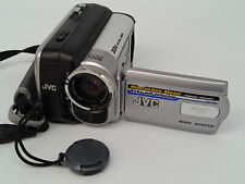 JVC Mini DV Camcorder GR-D815E | Kamera | teildefekt | ohne Akku
