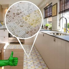 Küchenteppich abwaschbar