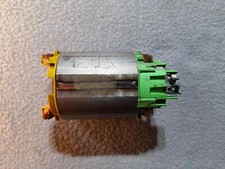 4508 Festo Stichsäge PS 2 E Säge Feld Polschuh Stator grün