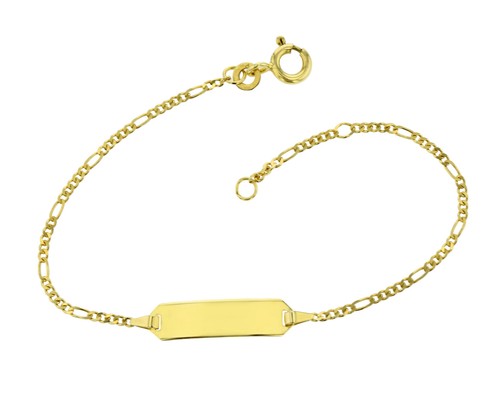 Kinderarmband armband 333 - armband,