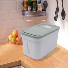 10 kg Reispender Mehl