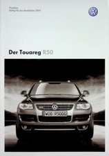 292828) VW Touareg R50 -