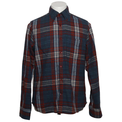 Gant rugger flanellhemd - rugger,,