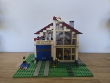 LEGO CREATOR: Großes