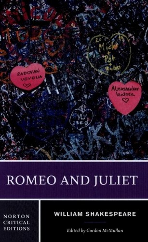 Romeo and juliet william - romeo,