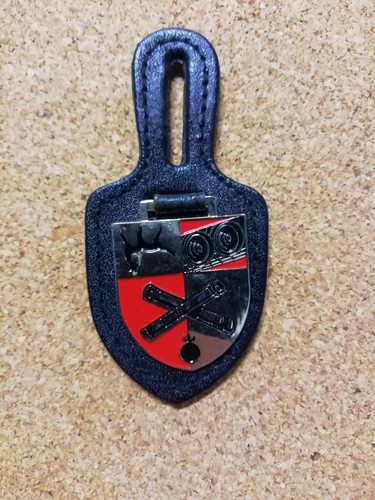 Bundeswehr brustanhänger - bundeswehr,