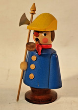 Räuchermann Nachtwächter