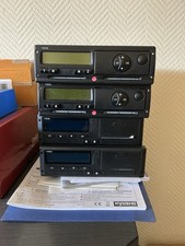 VDO Fahrtenschreiber Gebraucht Guter Zustand Nichtraucherfahrzeuge