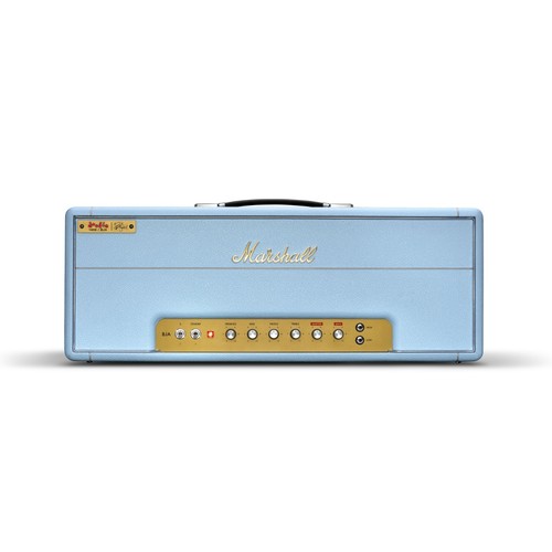 Marshall 1959 bja billie joe - marshall,