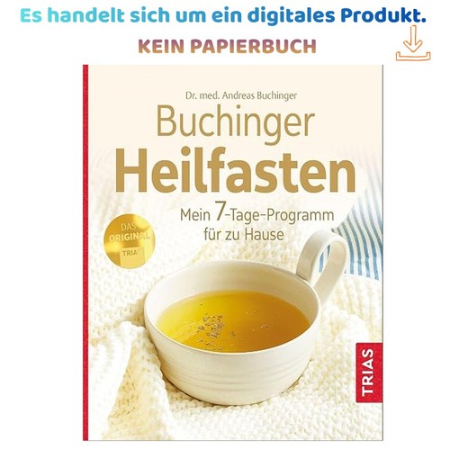 Buchinger heilfasten mein - buchinger, heilfasten: