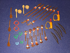 Playmobil Western Waffen für