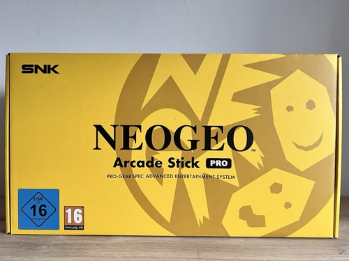 Spielekonsole neogeo arcade - spielekonsole,