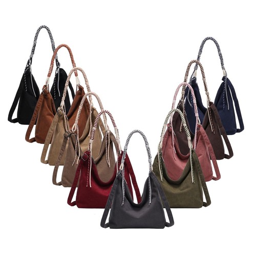 Damen tasche cord - tasche,
