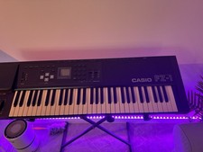 Casio FZ1 Vintage Synthesizer