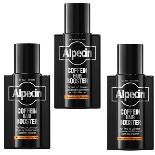 200ml alpecin coffein - 200ml,