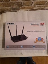 D-Link Wireless AC750 Dual