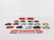 Herpa 1:87 H0 Konvolut Modelle