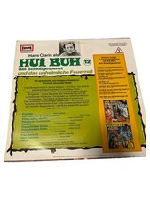 Hui Buh 12 Das Schloßgespenst