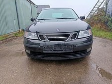 Saab ys3f xenon - 9-3, ii
