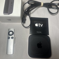 Apple TV (3rd Gen) Model A1469