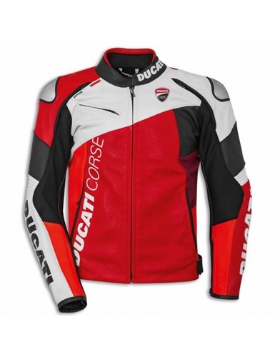 Red ducati motorcycle - ducati, racing