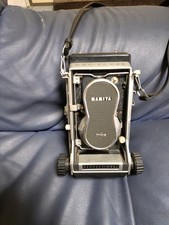 Mamiya C33 Spiegelreflexkamera