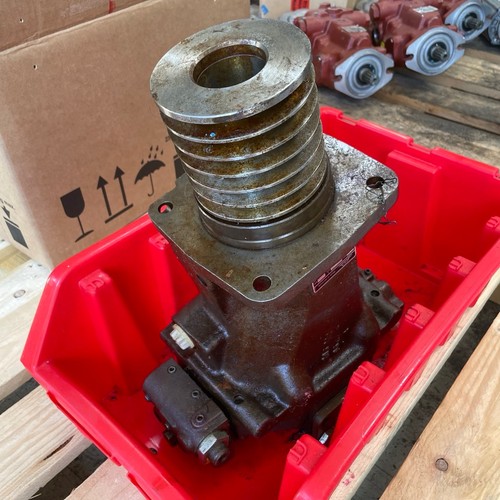 Linde bmv75tfc hydraulikmotor - linde,