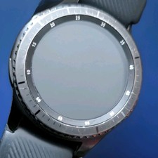 Samsung Gear S3 Frontier