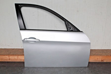 Tür Beifahrertür Tür Vorne Rechts 354 Titansilber 7203644 BMW E90 E91 3er