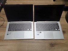2 Asus Ultrabook UX32L - UX32V