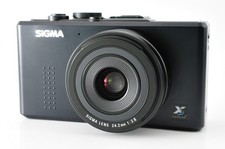 [Mint] Sigma DP2 14MP