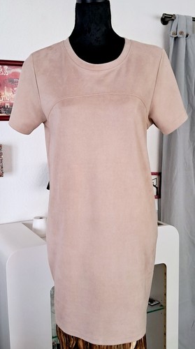 Kleid kurz - kleid,