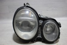 Xenon Frontscheinwerfer Scheinwerfer rechts 15060400 Mercedes Benz W210 Bj,00