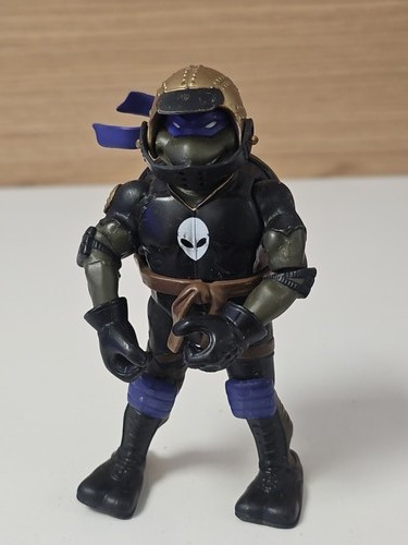 Ninja turtles figur - figur, donatello