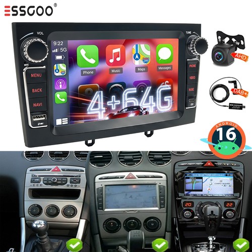 Dab 64g android 16 - 4+64g,