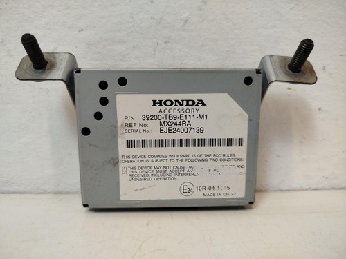Honda civic tourer mk9 - civic, fk3