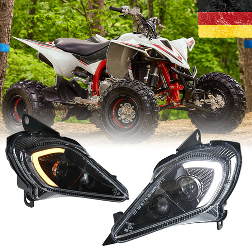 Led scheinwerfer für - led,